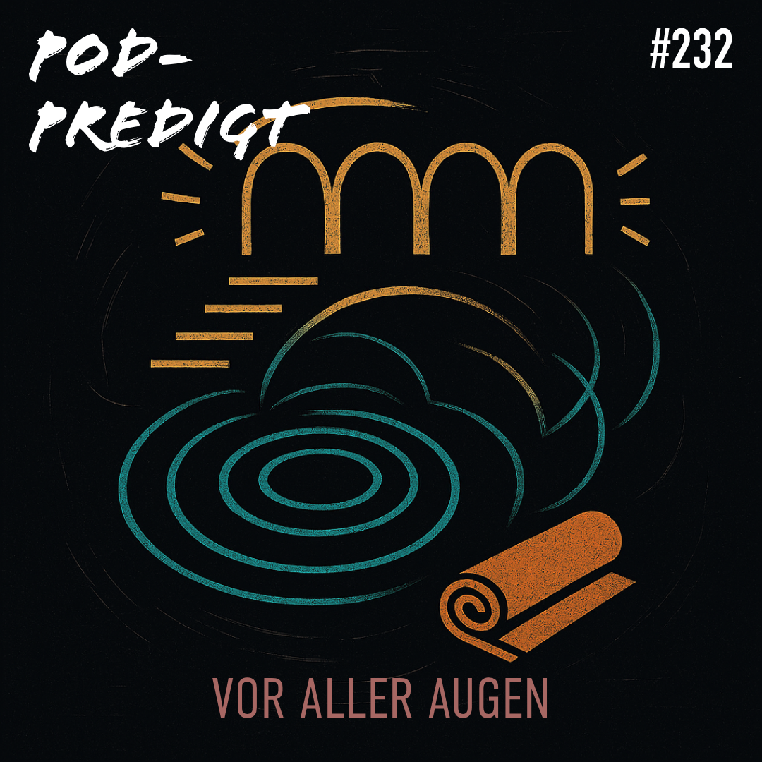 232 26.10.2025 Vor aller Augen