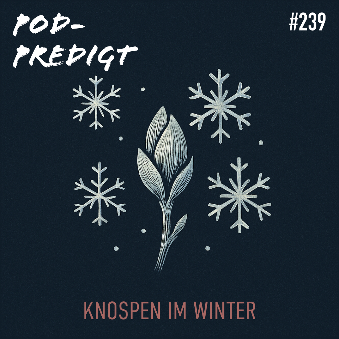 #239 07.12.2025 Knospen im Winter