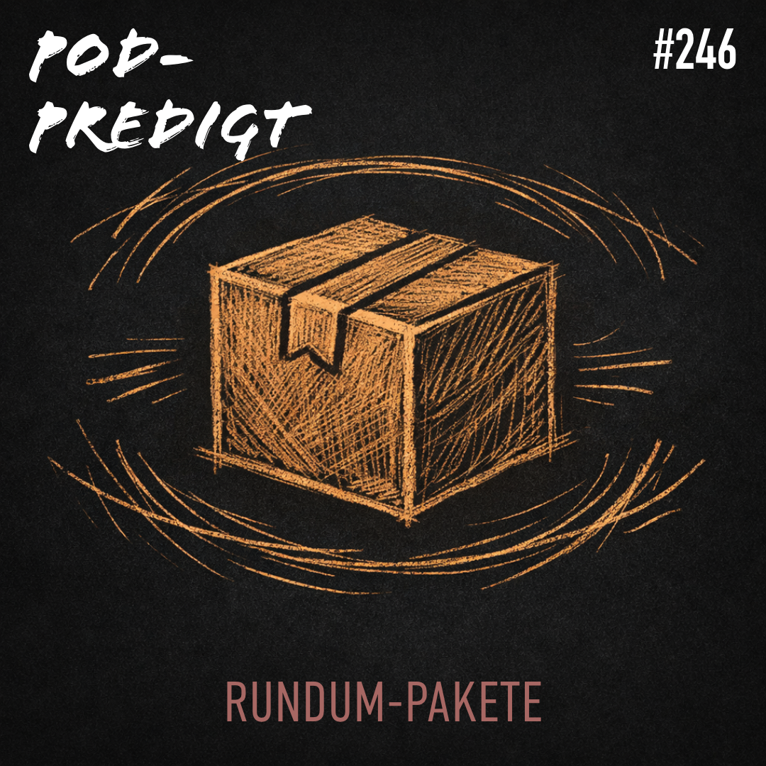 #246 31.12.2025 Rundum-Pakete