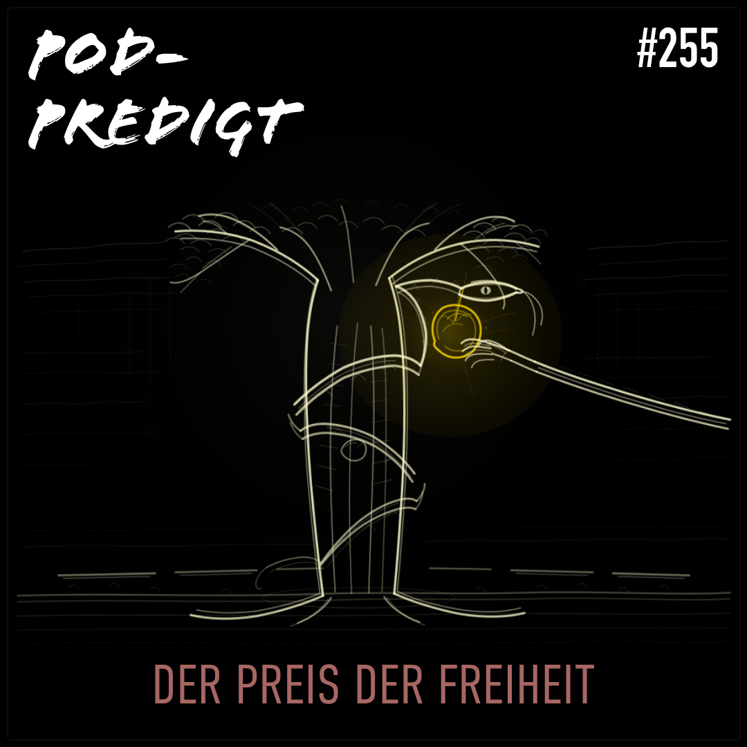 #255 22.02.2026 Der Preis der Freiheit