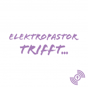Cover von elektropastor trifft…